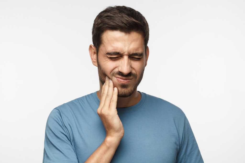 Emergency Dentist Midwest City